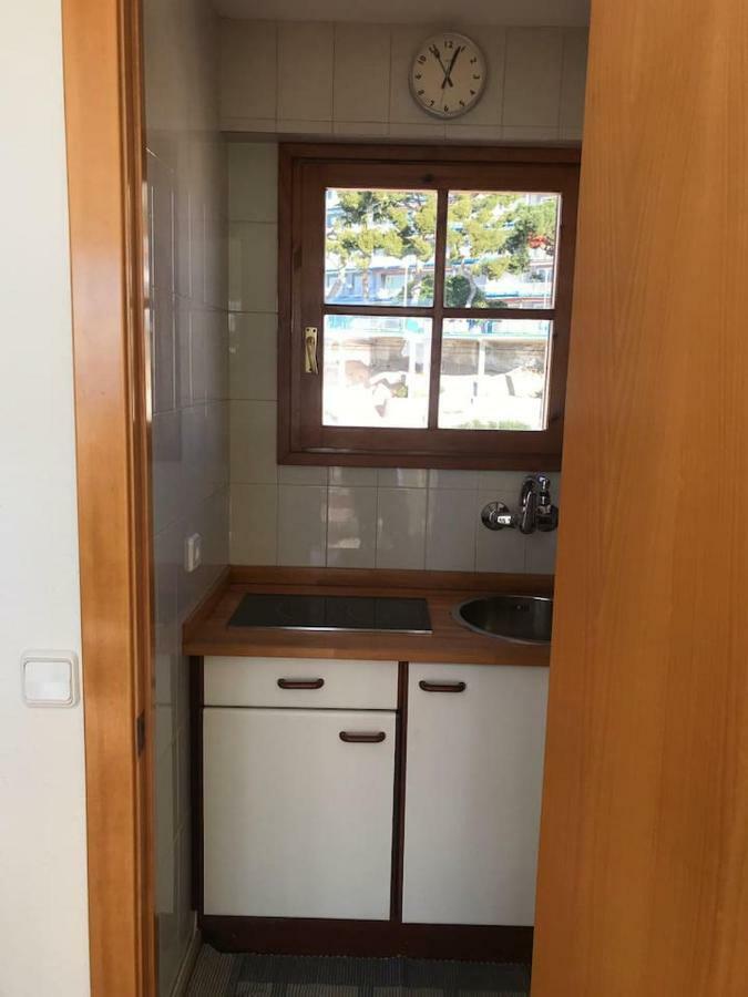 Espectacular Apartamento Cerca De Barcelona Con Free Wifi 카네트데마르 외부 사진