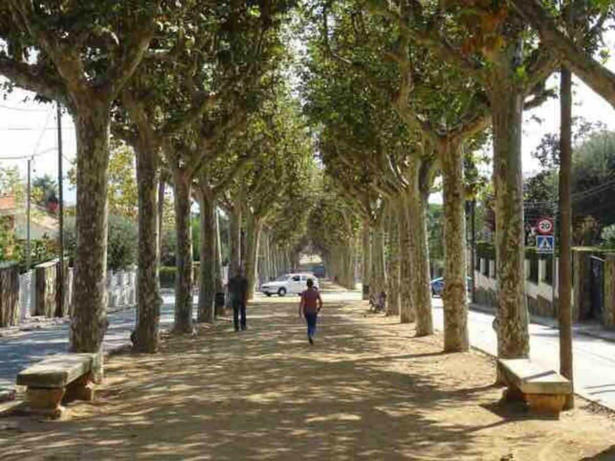 Espectacular Apartamento Cerca De Barcelona Con Free Wifi 카네트데마르 외부 사진