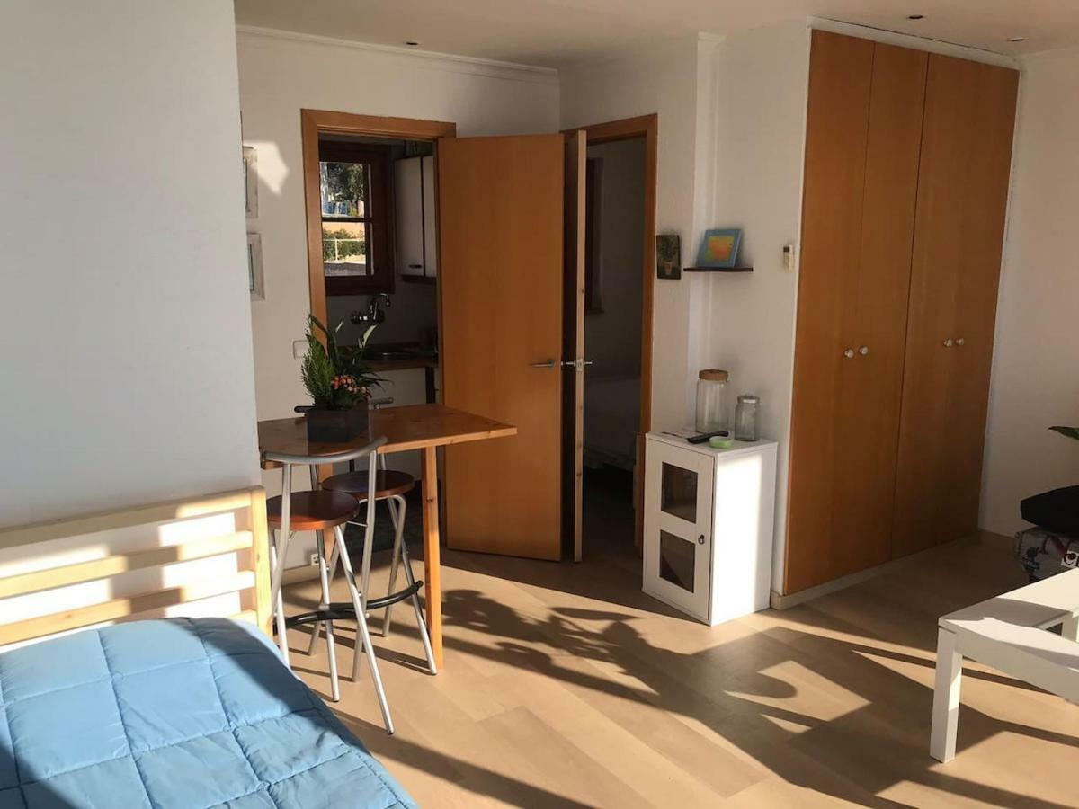 Espectacular Apartamento Cerca De Barcelona Con Free Wifi 카네트데마르 외부 사진
